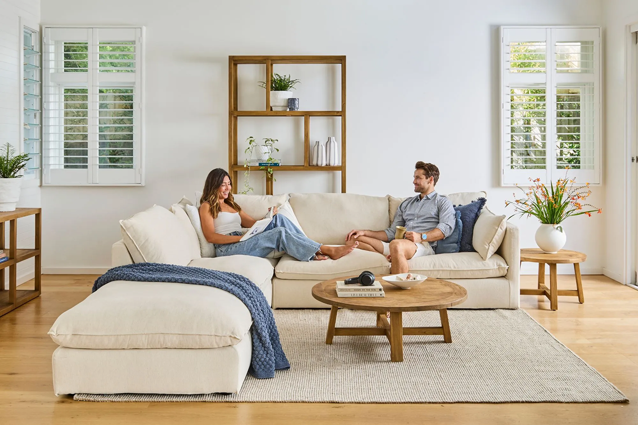 Meet the Loft Range: Your New Home Haven