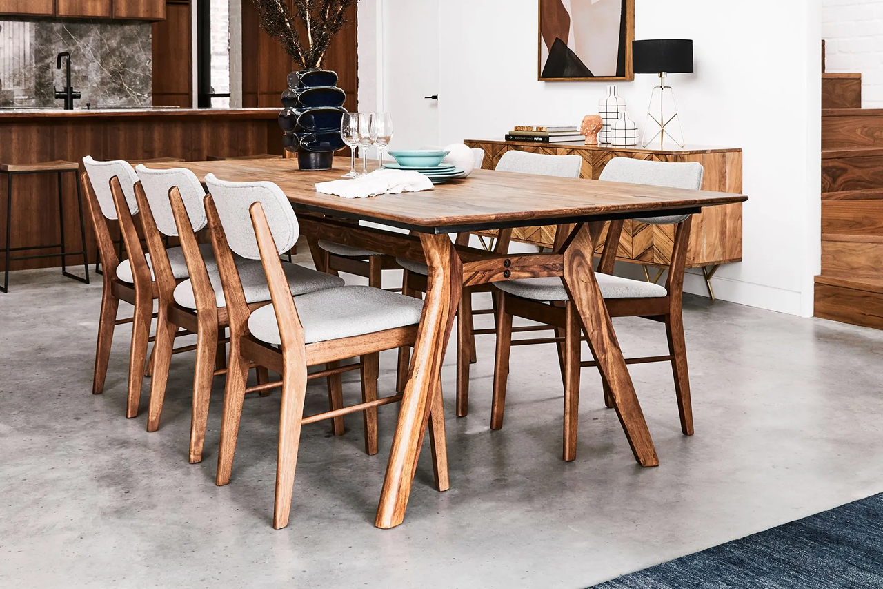 Style: Mid-Century
