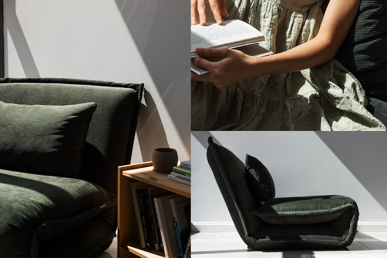 Space-saving Sofa Beds for Every Home