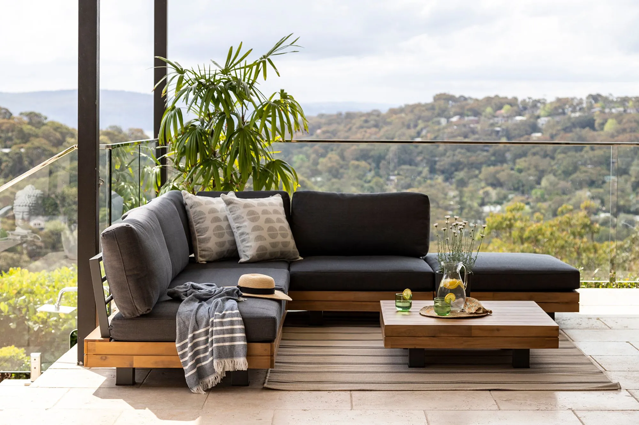 Spring is here! Here’s your checklist to get your outdoor space ready