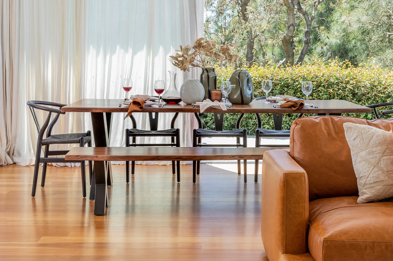 Caring for your Timber Furniture