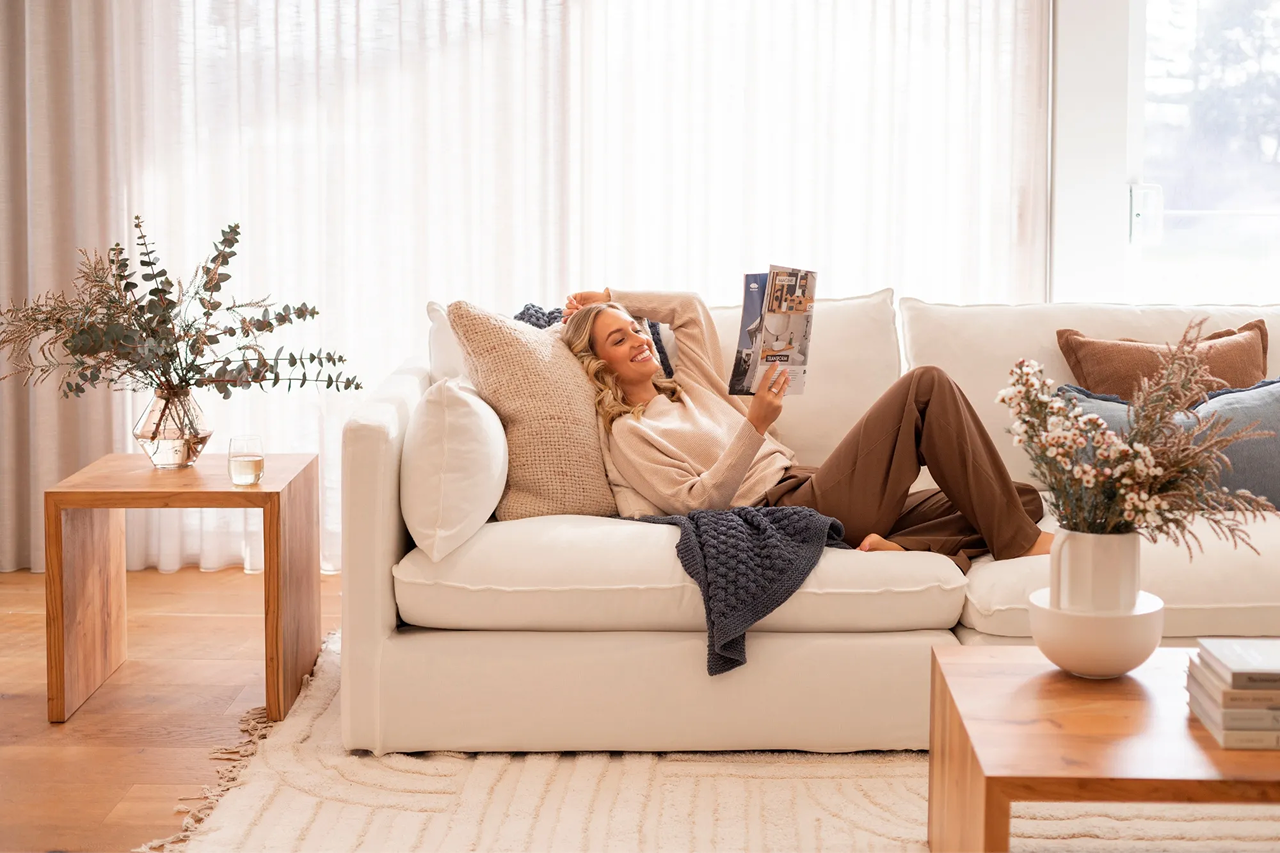 Top Sofa Trends
