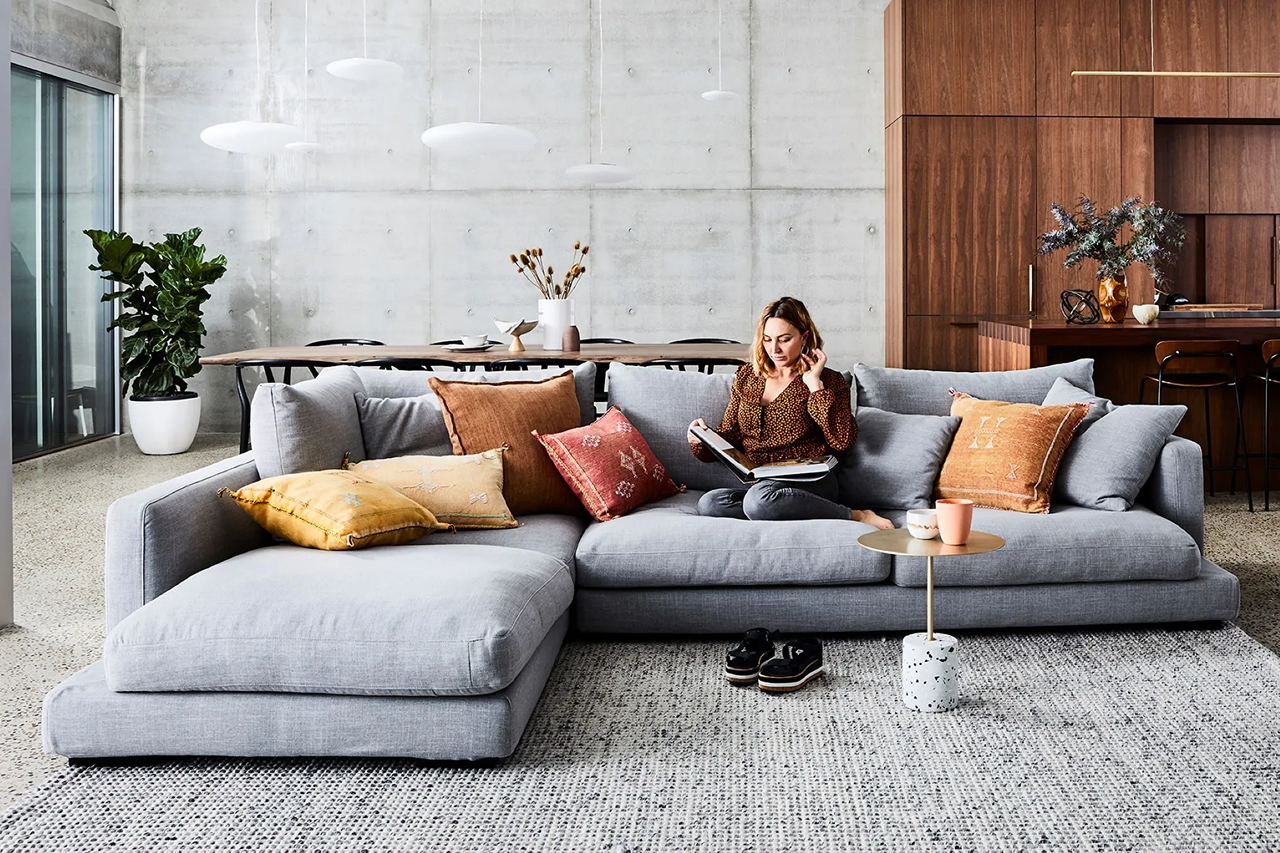Trend Alert: Discover the Organic Modern Style