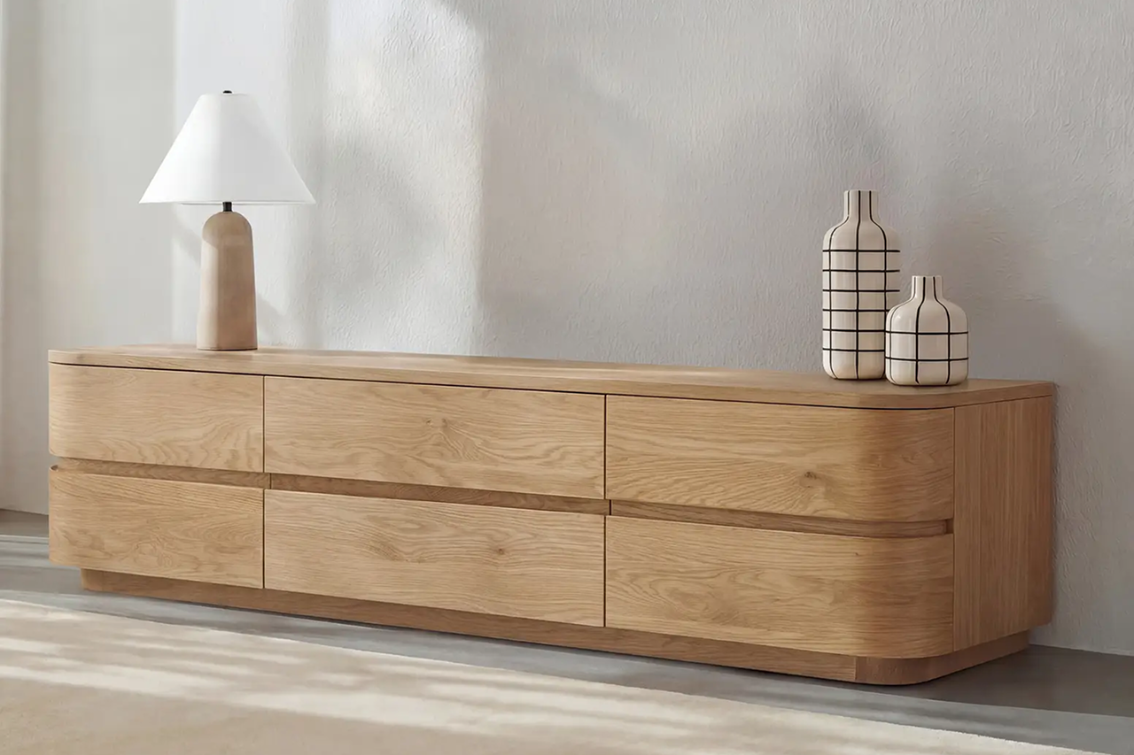 8 Tips For Choosing The Best TV Unit For Your Space