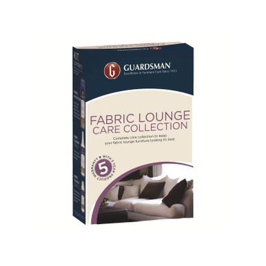 Guardsman Fabric Warranty 2-4 Seats