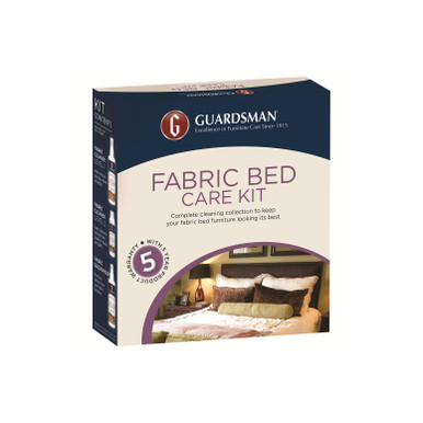 Guardsman Fabric Bed Warranty