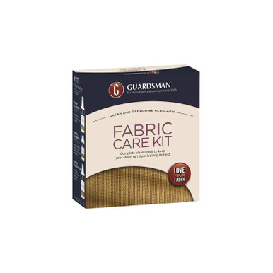 Guardsman Fabric Care Kit