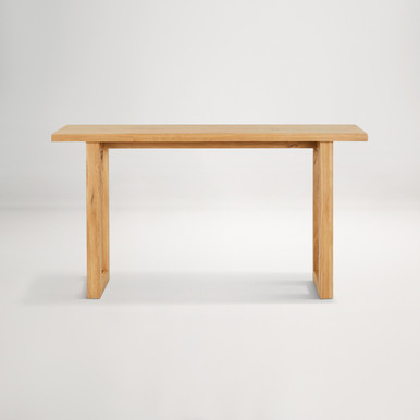 Bronte Console Table - Natural
