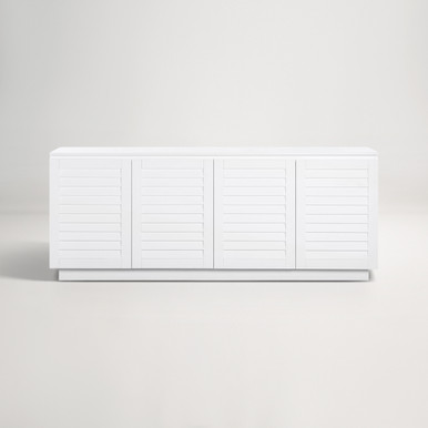 Byron Sideboard - White