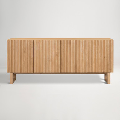 Graze Sideboard - Natural