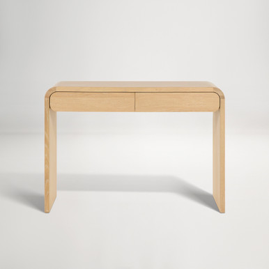 Dune Desk - Oak