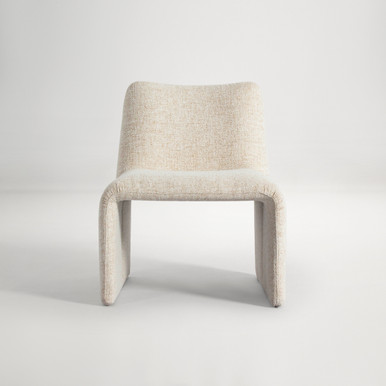 Evo Armchair - Bravo Natural