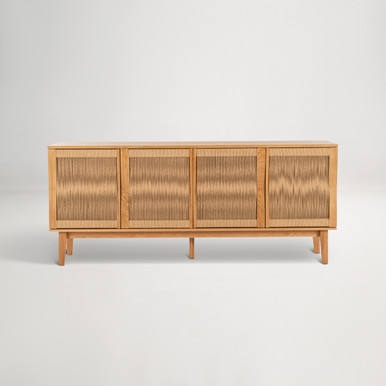 Jensen Sideboard - Oak