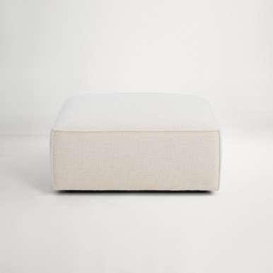 Jude Ottoman - Panama Ivory