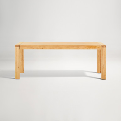 Marlow 200cm Extension Dining Table - Oak