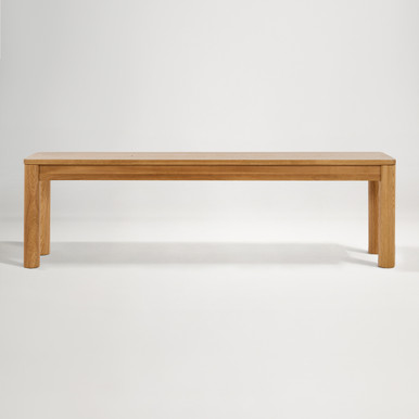Ollie Bench - Oak