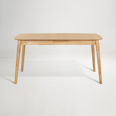 Otis Extension Dining Table - Oak