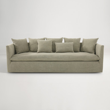 Santa Monica 4 Seat Sofa - Florence Green