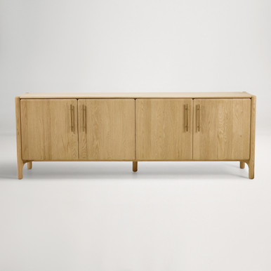 Soma Sideboard - Natural