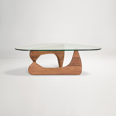 Tokyo Coffee Table - Walnut