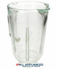 Kenwood KENWOOD GLASS BLENDER JUG FITS AT338 ACCESSORY KW696794 IN HEIDELBERG