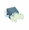 DeLonghi DELONGHI SOLENOID VALVE FOR ECAM MODELS LISTED BELOW 5213218311 IN HEIDELBERG