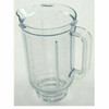 Kenwood KENWOOD ACRYLIC BLENDER JUG FOR AT337 ATTACHMENT KW696782 GENUINE HEIDELBERG