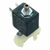 DeLonghi DELONGHI SOLENOID VALVE 5213218421 FOR EN660 70 80 GENUINE PART IN HEIDELBERG