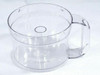 Kenwood KENWOOD BOWL KW711729 FOR FOOD PROCESSOR FP120 FP126 FP190 FP196 IN HEIDELBERG