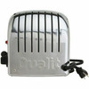 Dualit DUALIT 4 SLICE VARIO TOASTER POLISHED 40352 WITH 2 YEAR WARRANTY IN HEIDELBERG