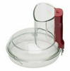 Magimix Magimix Lid 17484 for 4200xl 5200xl Patissier Red Handle GENUINE IN HEIDELBERG