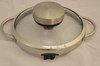 Magimix MAGIMIX GLASS LID WITH CAP 502278S FOR PATISSIER GENUINE PART IN HEIDELBERG