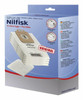 Nilfisk NILFISK POWER AND SELECT GENUINE DISPOSABLE BAGS 4 PACK 128389187 IN HEIDELBERG