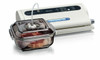 MagicVac MAGICVAC AXOLUTE VACUUM SEALER GENUINE MAGICVAC MADE IN ITALY IN HEIDELBERG