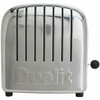 Dualit DUALIT TOASTER 2 SLICE POLISHED 20441 CLASSIC WITH 5 YEAR WARRANTY IN HEIDELBERG