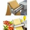 Kenwood KENWOOD TAGLIOLINI PASTA ATTACHMENT AT972A FOR CHEF AND MAJOR IN HEIDELBERG