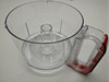 Moulinex MOULINEX BOWL MS5A07401 FOR MASTERCHEF 8000 FOOD PROCESSOR IN HEIDELBERG