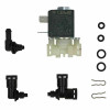 DeLonghi DELONGHI SOLENOID VALVE KIT 2 WAY 5513225701 FOR FULLY AUTOMATICS IN HEIDELBERG