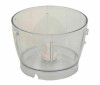 Moulinex MOULINEX BOWL MS5909808 FOR ODACIO 3 FOOD PROCESSOR GENUINE PART IN HEIDELBERG