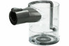 Dyson DYSON DUST BIN HANDHELD FOR DC31 DC35 GENUINE DYSON PART 917085-02 IN HEIDELBERG