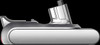Dyson DYSON GENUINE BATTERY 970343-04 FOR ALL CLICK-IN V11 MODELS IN HEIDELBERG