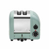 Dualit DUALIT TOASTER 2 SLICE EUCALYPTUS NEWGEN 27542 WITH 5 YR WTY IN HEIDELBERG