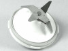 Kenwood KENWOOD BLENDER BLADE WITH SEAL KW714300 FOR FPP220 FPP230 FDP300 IN HEIDELBERG