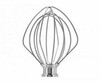 KitchenAid KITCHENAID KSM5THWW STAINLESS STEEL WHISK FOR TILT HEAD MIXERS IN HEIDELBERG