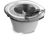 Kenwood KENWOOD SPLASHGUARD ASSEMBLY AS00002040 FOR KAX71 ICE CREAM MAKER HEIDELBERG 