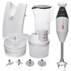 Bamix BAMIX SWISSLINE SUPERBOX STICK BLENDER 76095 GREY SWISS 20 YR WTY HEIDELBERG 