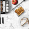 Dualit DUALIT 2 SLICE SANDWICH TOASTER 21056 WITH 2 YR WTY IN HEIDELBERG [DISPLAY MODEL]