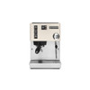  Rancilio Silvia (V6) White Coffee Machine 