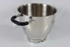 Kenwood KENWOOD STAINLESS STEEL BOWL KAT911SS FOR COOKING CHEF MODELS  Kenwood KENWOOD STAINLESS STEEL BOWL KAT911SS FOR COOKING CHEF MODELS