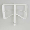 Krups KRUPS PADDLE BLADE SS989724 FOR GVS1 AND GVS2 ICE CREAM MAKERS 